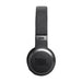 JBL Live 670NC | Casque d'écoute circum-auriculaire - Sans fil - Bluetooth - Noir-SONXPLUS Rockland