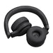 JBL Live 670NC | Casque d'écoute circum-auriculaire - Sans fil - Bluetooth - Noir-SONXPLUS Rockland