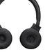 JBL Live 670NC | Casque d'écoute circum-auriculaire - Sans fil - Bluetooth - Noir-SONXPLUS Rockland