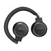 JBL Live 670NC | Casque d'écoute circum-auriculaire - Sans fil - Bluetooth - Noir-SONXPLUS Rockland