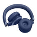 JBL Live 670NC | Casque d'écoute circum-auriculaire - Sans fil - Bluetooth - Bleu-SONXPLUS Rockland