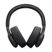 JBL Live 770NC | Casque d'écoute circum-auriculaire - Sans fil - Bluetooth - Noir-SONXPLUS Rockland