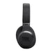 JBL Live 770NC | Around-Ear Headphones - Wireless - Bluetooth - Black-SONXPLUS Rockland