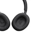 JBL Live 770NC | Casque d'écoute circum-auriculaire - Sans fil - Bluetooth - Noir-SONXPLUS Rockland