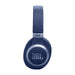 JBL Live 770NC | Casque d'écoute circum-auriculaire - Sans fil - Bluetooth - Bleu-SONXPLUS Rockland