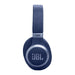 JBL Live 770NC | Casque d'écoute circum-auriculaire - Sans fil - Bluetooth - Bleu-SONXPLUS Rockland