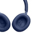 JBL Live 770NC | Casque d'écoute circum-auriculaire - Sans fil - Bluetooth - Bleu-SONXPLUS Rockland