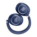 JBL Live 770NC | Casque d'écoute circum-auriculaire - Sans fil - Bluetooth - Bleu-SONXPLUS Rockland