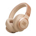 JBL Live 770NC | Casque d'écoute circum-auriculaire - Sans fil - Bluetooth - Sandstone-SONXPLUS Rockland