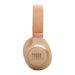 JBL Live 770NC | Casque d'écoute circum-auriculaire - Sans fil - Bluetooth - Sandstone-SONXPLUS Rockland