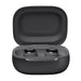 JBL Live Buds 3 | In-Ear Headphones - 1.45" LED Touch Screen - Bluetooth - Black-SONXPLUS Rockland