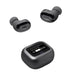 JBL Live Buds 3 | In-Ear Headphones - 1.45" LED Touch Screen - Bluetooth - Black-SONXPLUS Rockland