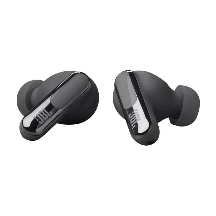 JBL Live Beam 3 | Casque intra-auriculaire - Écran tactile LED 1,45" - Noir-SONXPLUS Rockland