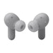 JBL Live Beam 3 | In-ear headphones - 1.45" LED touch screen - Silver-SONXPLUS Rockland