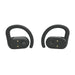 JBL Soundgear Sense | Casque à conduction pour le sport - Bluetooth - Noir-SONXPLUS Rockland