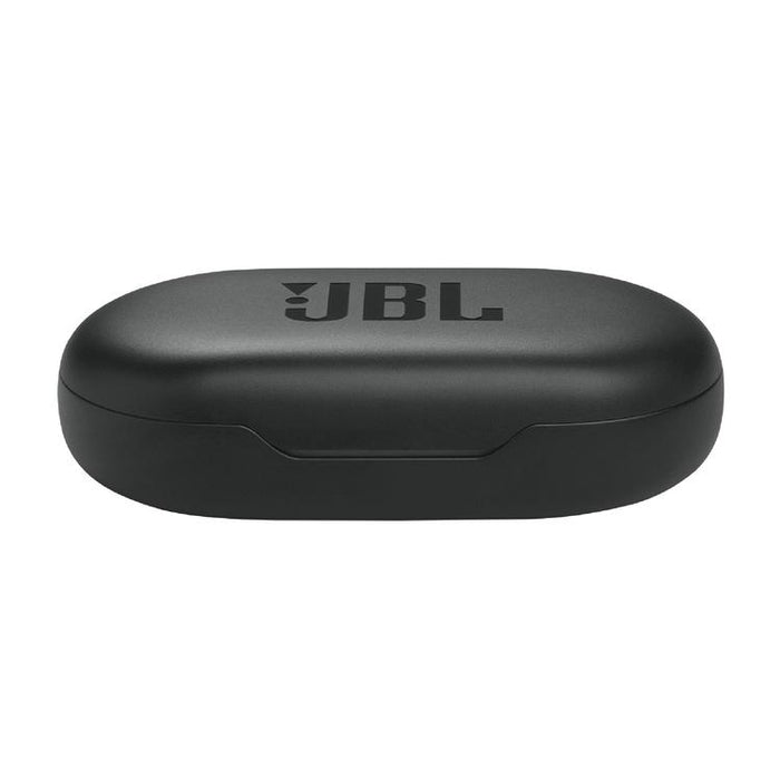 JBL Soundgear Sense | Sports Conduction Headphones - Bluetooth - Black-SONXPLUS Rockland