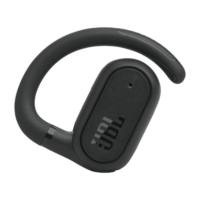 JBL Soundgear Sense | Casque à conduction pour le sport - Bluetooth - Noir-SONXPLUS Rockland