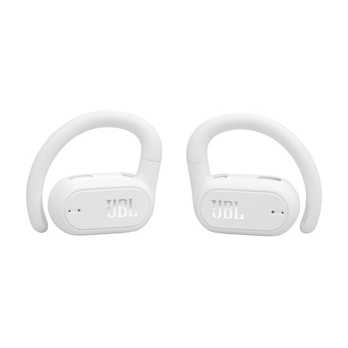 JBL Soundgear Sense | Conduction Sports Headphones - Bluetooth - White-SONXPLUS Rockland