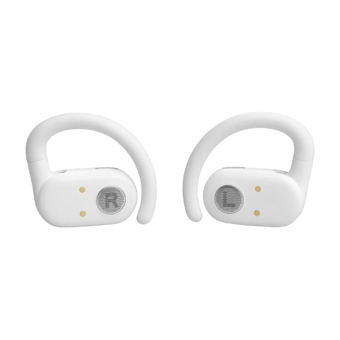 JBL Soundgear Sense | Conduction Sports Headphones - Bluetooth - White-SONXPLUS Rockland