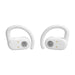 JBL Soundgear Sense - Casque de sport à conduction - Bluetooth - Blanc-SONXPLUS Rockland