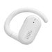 JBL Soundgear Sense - Casque de sport à conduction - Bluetooth - Blanc-SONXPLUS Rockland