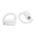 JBL Soundgear Sense - Casque de sport à conduction - Bluetooth - Blanc-SONXPLUS Rockland