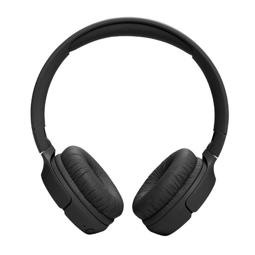 JBL Tune 520BT | Over-Ear Headphones - Wireless - Bluetooth - Black-SONXPLUS Rockland