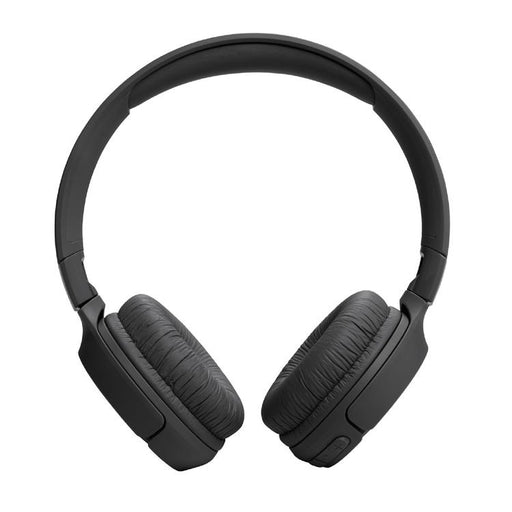 JBL Tune 520BT | Casque supra-auriculaire - Sans fil - Bluetooth - Noir-SONXPLUS Rockland