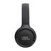 JBL Tune 520BT | Over-Ear Headphones - Wireless - Bluetooth - Black-SONXPLUS Rockland