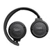 JBL Tune 520BT | Casque supra-auriculaire - Sans fil - Bluetooth - Noir-SONXPLUS Rockland