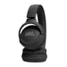 JBL Tune 520BT | Over-Ear Headphones - Wireless - Bluetooth - Black-SONXPLUS Rockland