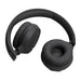 JBL Tune 520BT | Casque supra-auriculaire - Sans fil - Bluetooth - Noir-SONXPLUS Rockland