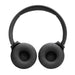 JBL Tune 520BT | Casque supra-auriculaire - Sans fil - Bluetooth - Noir-SONXPLUS Rockland