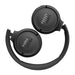 JBL Tune 520BT | Casque supra-auriculaire - Sans fil - Bluetooth - Noir-SONXPLUS Rockland