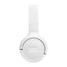 JBL Tune 520BT | Over-Ear Headphones - Wireless - Bluetooth - White-SONXPLUS Rockland