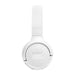 JBL Tune 520BT | Casque supra-auriculaire - Sans fil - Bluetooth - Blanc-SONXPLUS Rockland