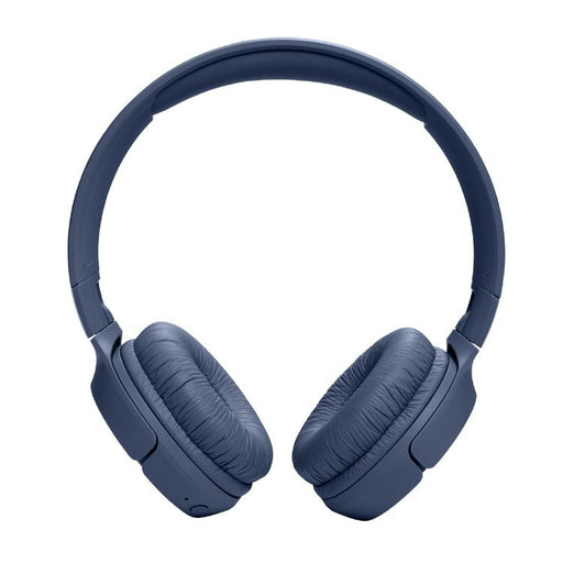JBL Tune 520BT | Casque supra-auriculaire - Sans fil - Bluetooth - Bleu-SONXPLUS Rockland