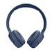 JBL Tune 520BT | Casque supra-auriculaire - Sans fil - Bluetooth - Bleu-SONXPLUS Rockland