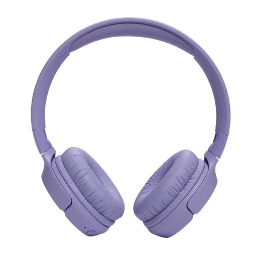 JBL Tune 520BT | Casque supra-auriculaire - Sans fil - Bluetooth - Violet-SONXPLUS Rockland