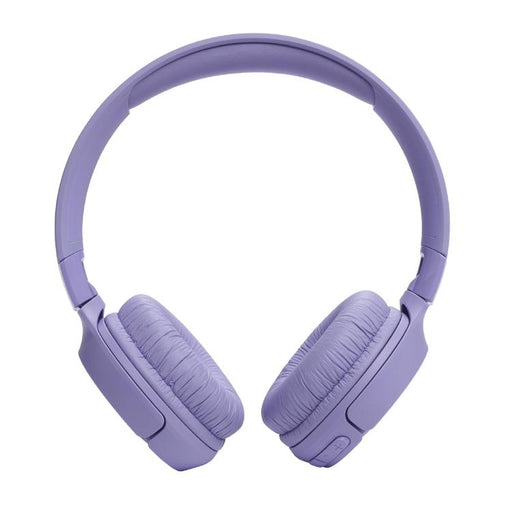 JBL Tune 520BT | Casque supra-auriculaire - Sans fil - Bluetooth - Violet-SONXPLUS Rockland