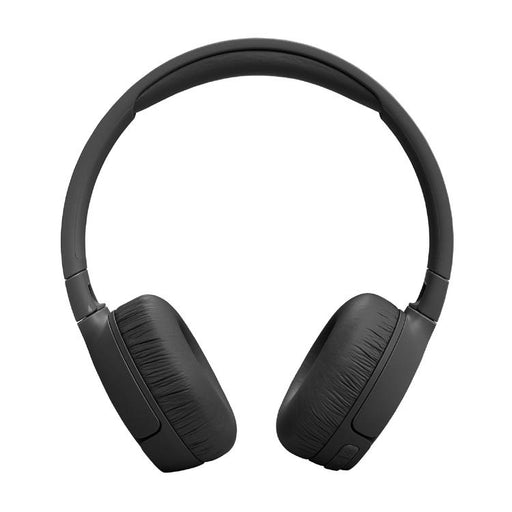 JBL Tune 670NC | Casque contour d'oreille sans fil - Bluetooth - Suppression active du bruit - Paire rapide - Noir-SONXPLUS Rockland