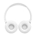 JBL Tune 670NC | Casque contour d'oreille sans fil - Bluetooth - Suppression active du bruit - Appairage rapide - Blanc-SONXPLUS Rockland