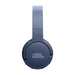 JBL Tune 670NC | Wireless Around-Ear Headphones - Bluetooth - Active Noise Cancellation - Fast Pair - Blue-SONXPLUS Rockland