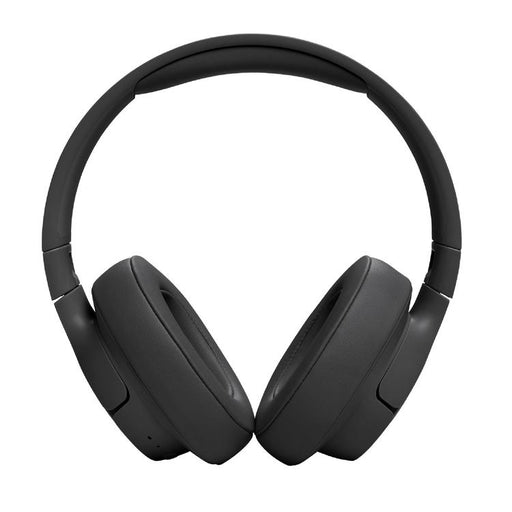 JBL Tune 720BT | On-Ear Headphones - Bluetooth - Wireless - Black-SONXPLUS Rockland