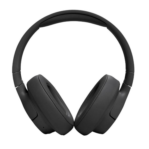 JBL Tune 720BT | Casque supra-auriculaire - Bluetooth - Sans fil - Noir-SONXPLUS Rockland