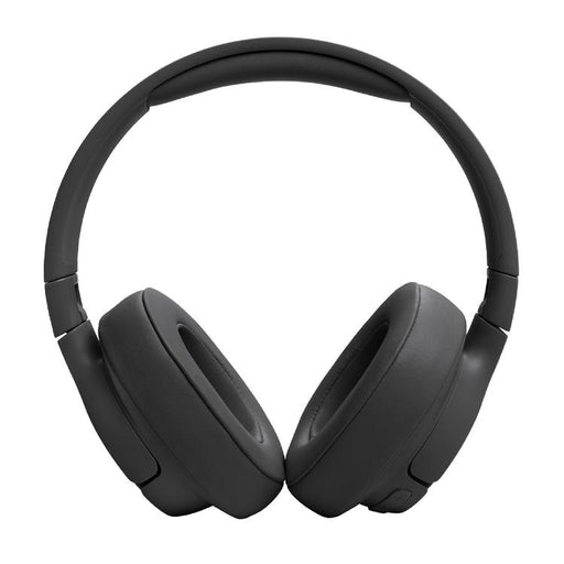 JBL Tune 720BT | On-Ear Headphones - Bluetooth - Wireless - Black-SONXPLUS Rockland