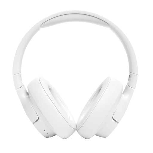 JBL Tune 720BT | On-Ear Headphones - Bluetooth - Wireless - White-SONXPLUS Rockland