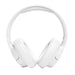 JBL Tune 720BT | Casque supra-auriculaire - Bluetooth - Sans fil - Blanc-SONXPLUS Rockland