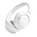 JBL Tune 720BT | On-Ear Headphones - Bluetooth - Wireless - White-SONXPLUS Rockland