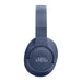 JBL Tune 720BT | Casque supra-auriculaire - Bluetooth - Sans fil - Bleu-SONXPLUS Rockland